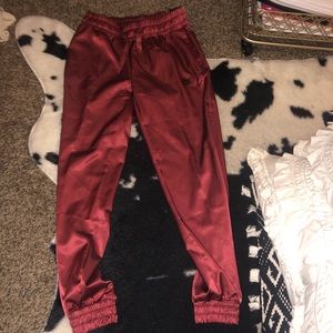 Nike Women’s Fit Joggers